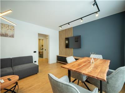 Apartament superb 3 camere | complet renovat | cart. Andrei Muresanu!