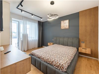 Apartament superb 3 camere | complet renovat | cart. Andrei Muresanu!