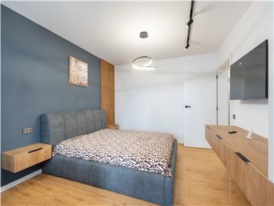 Apartament superb 3 camere | complet renovat | cart. Andrei Muresanu!