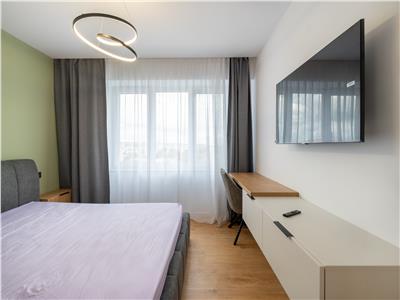 Apartament superb 3 camere | complet renovat | cart. Andrei Muresanu!