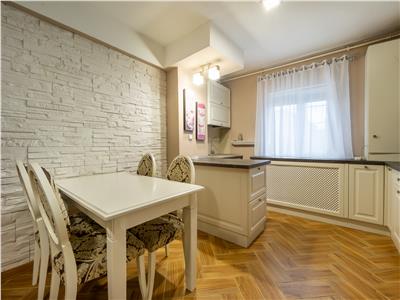 ✅ Apartament superb cu 2 camere | 56 mp | Lux | parcare | zona Titulescu!