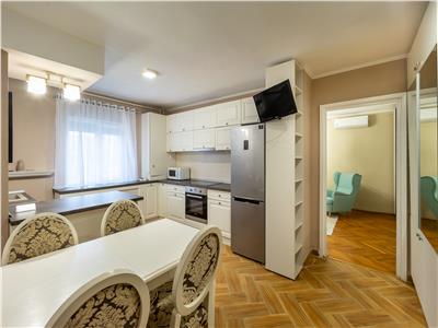 ✅ Apartament superb cu 2 camere | 56 mp | Lux | parcare | zona Titulescu!