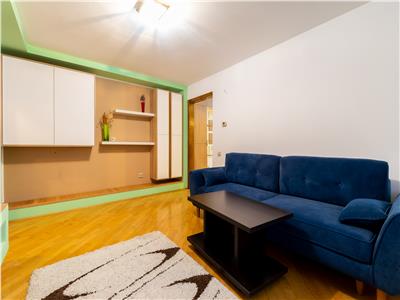 ? Apartament frumos cu 3 camere | 64 mp | parcare | Gheorgheni!