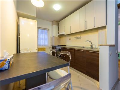 ? Apartament frumos cu 3 camere | 64 mp | parcare | Gheorgheni!