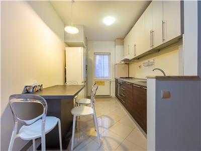 ? Apartament frumos cu 3 camere | 64 mp | parcare | Gheorgheni!