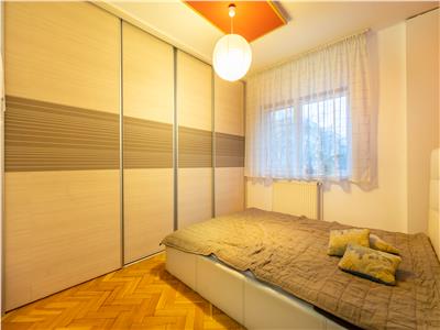 ? Apartament frumos cu 3 camere | 64 mp | parcare | Gheorgheni!