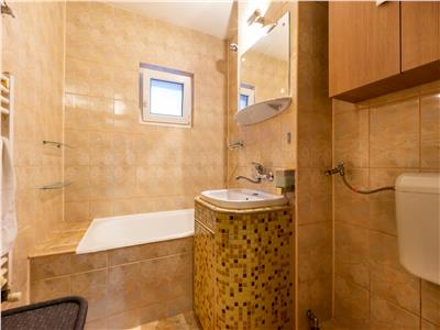 ? Apartament frumos cu 3 camere | 64 mp | parcare | Gheorgheni!