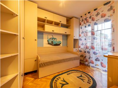 ? Apartament frumos cu 3 camere | 64 mp | parcare | Gheorgheni!