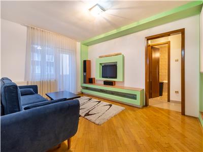 ? Apartament frumos cu 3 camere | 64 mp | parcare | Gheorgheni!