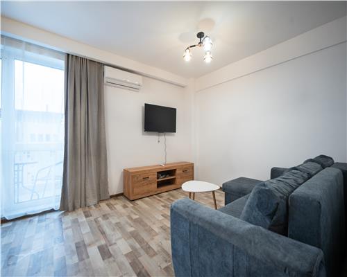 Apartament frumos 2 camere | 48 mp | bloc nou | Frunzisului/USAMV!