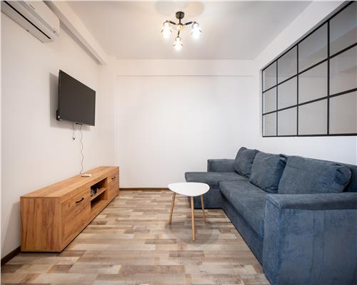 Apartament frumos 2 camere | 48 mp | bloc nou | Frunzisului/USAMV!