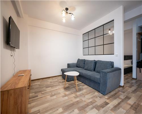 Apartament frumos 2 camere | 48 mp | bloc nou | Frunzisului/USAMV!