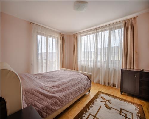 Apartament spatios 2 camere | 60 mp | bloc nou | cart. Borhanci!