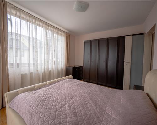 Apartament spatios 2 camere | 60 mp | bloc nou | cart. Borhanci!