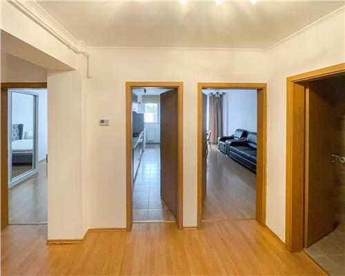 Apartament 2 camere decomandate, 68 mp, langa USAMV!