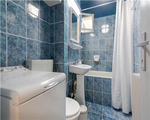 Apartament 2 camere, 48 mp, Gheorgheni, zona Hotel Royal!