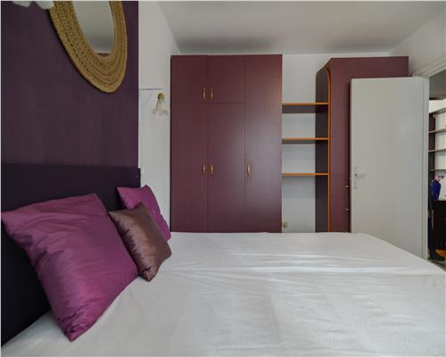 Apartament 2 camere, 48 mp, Gheorgheni, zona Hotel Royal!