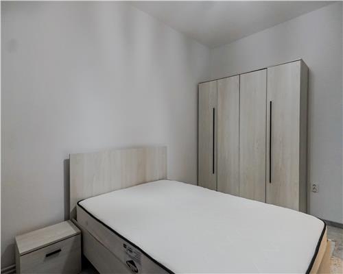 Apartament renovat, 2 camere, 47 mp, Gheorgheni, zona Iulius Mall!