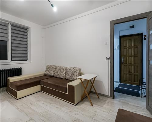 Apartament renovat, 2 camere, 47 mp, Gheorgheni, zona Iulius Mall!