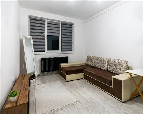 Apartament renovat, 2 camere, 47 mp, Gheorgheni, zona Iulius Mall!