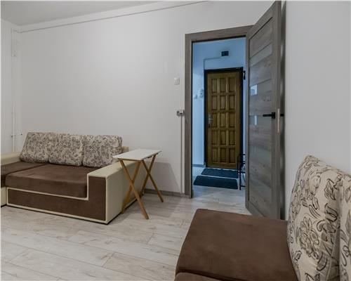 Apartament renovat, 2 camere, 47 mp, Gheorgheni, zona Iulius Mall!