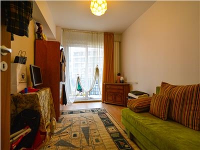 Apartament 3 camere, cartier Buna Ziua!