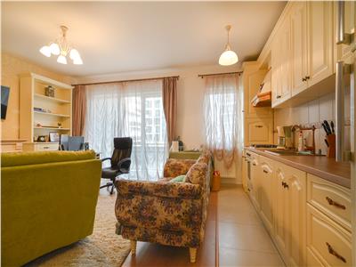 Apartament 3 camere, cartier Buna Ziua!