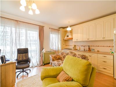 Apartament 3 camere, cartier Buna Ziua!