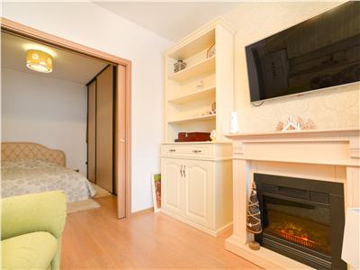 Apartament 3 camere, cartier Buna Ziua!