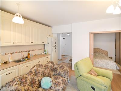 Apartament 3 camere, cartier Buna Ziua!