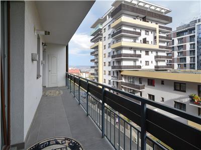 Apartament 3 camere, cartier Buna Ziua!