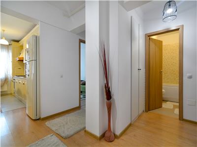 Apartament 3 camere, cartier Buna Ziua!