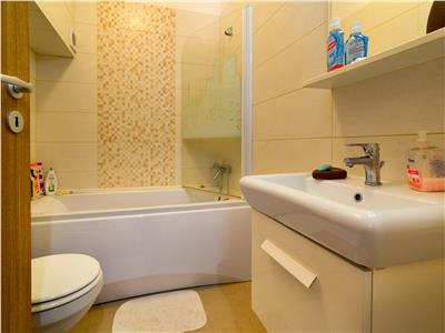 Apartament 3 camere, cartier Buna Ziua!