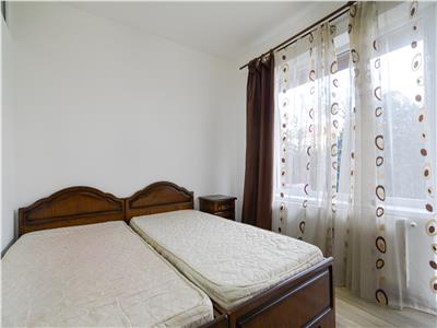 Apartament 2 camere + gradina, 3 minute de FSEGA!