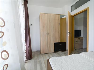 Apartament 2 camere + gradina, 3 minute de FSEGA!