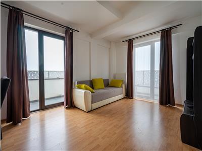 ✅ Apartament frumos cu 2 camere, garaj subteran, priveliste, Calea Turzii!
