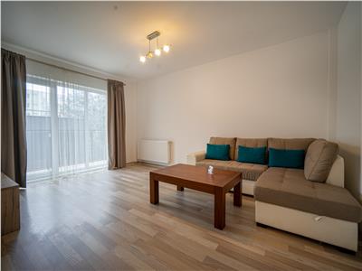✅ Apartament frumos cu 2 camere decomandate, garaj, Gheorgheni, zona Diana!
