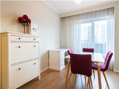 ?** Apartament modern si spatios cu 2 camere, 67 mp, Dorobantilor **