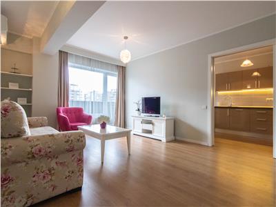 ?** Apartament modern si spatios cu 2 camere, 67 mp, Dorobantilor **