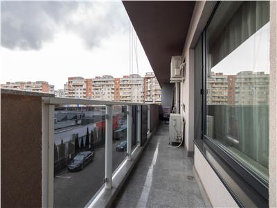 ?** Apartament modern si spatios cu 2 camere, 67 mp, Dorobantilor **