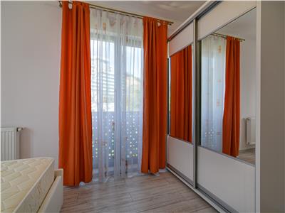 Apartament 2 dormitoare+ living, bloc nou, garaj, Grigorescu!
