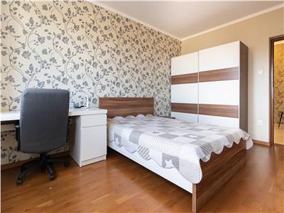 ✅** Apartament modern si spatios cu 4 camere, panorama, Gruia **