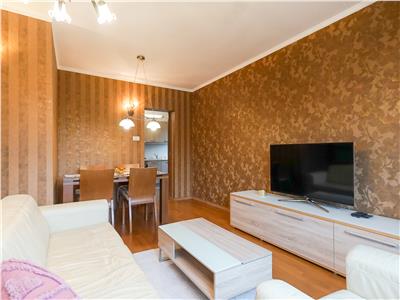 ✅** Apartament modern si spatios cu 4 camere, panorama, Gruia **