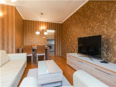 ✅** Apartament modern si spatios cu 4 camere, panorama, Gruia **