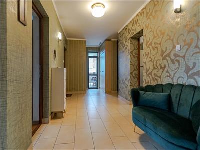 ✅** Apartament modern si spatios cu 4 camere, panorama, Gruia **