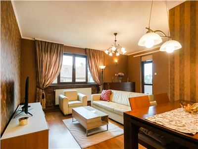 ✅** Apartament modern si spatios cu 4 camere, panorama, Gruia **