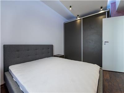 ? Apartament superb cu 2 camere, bloc nou, garaj, etaj int. in Europa!