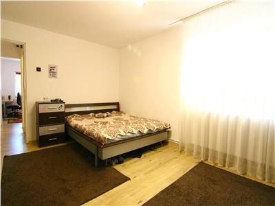 ** Apartament cu 3 camere decomandat, Zorilor, zona Spital de Recuperare **