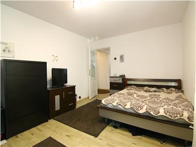 ** Apartament cu 3 camere decomandat, Zorilor, zona Spital de Recuperare **