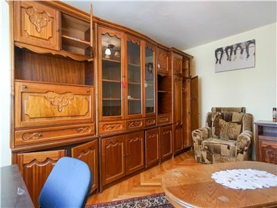 Apartament 2 camere decomandate, Manastur, zona Big!